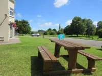 Killarney Flesk River Apartments Hotel a Contea di Kerry