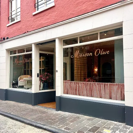 Maison Olive
