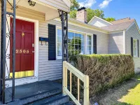 Bonita Bungalow Hotels in Madison County