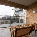 Huswell - Beautiful Apartment with Terrace and Parking