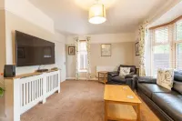 호스트 스테이 세인트 클레멘츠 하우스