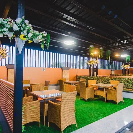 BON Hotel Transtell Residence Asaba