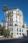 Europa Palace Hôtels à : 