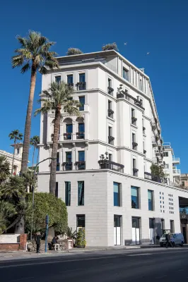 Europa Palace Hotel a 