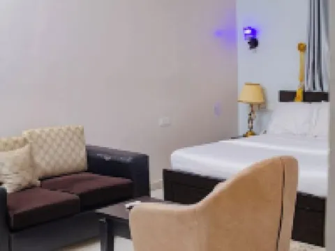 SoulCare Gardens Hotel Hotels in Sokoto