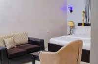 SoulCare Gardens Hotel Hoteles en Sokoto