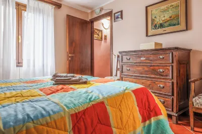 Appartamento Panoramico Edolo Các khách sạn ở Corteno Golgi