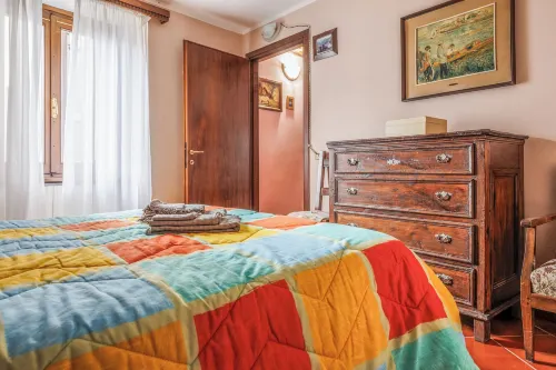 Appartamento Panoramico Edolo Hôtels à : Cimbergo