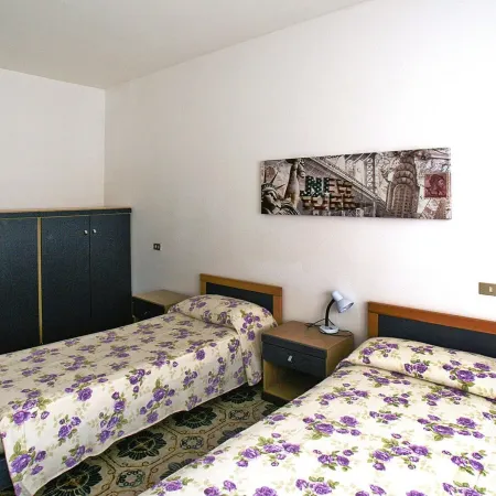 Residence Ariston in Lido di Jesolo
