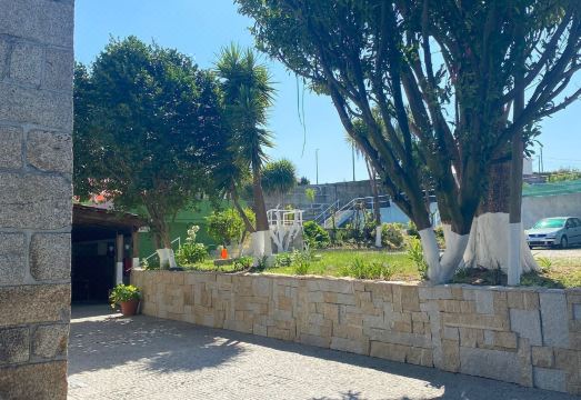 카사 아우구스타 5 외관