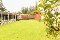 Polynesian Norfolk Island Hotels near Historical Convict Prison Site