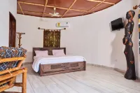 The Alkebulan Heritage Centre Hotels in Big Ada