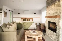 The Firebreak Hoteles en 