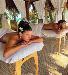 Hotel Azulea Bacalar - Lagoon Front - spa