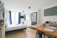 WS Notre-Dame - Linné Hotels in Latin Quarter