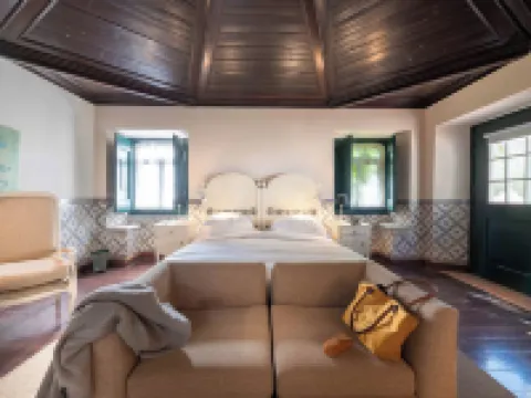 Pousada Castelo de Obidos – Historic Hotel Hoteles en Óbidos