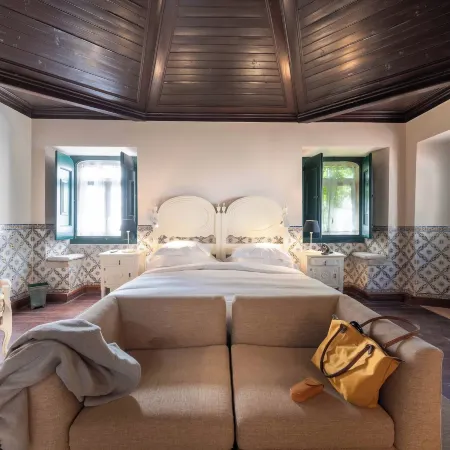 Pousada Castelo de Obidos – Historic Hotel