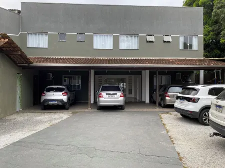 Pousada Pontal do Sul