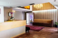 Galaxy Hotel Hotels in Alimos
