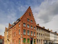Hotel Jacobs Hotels near Engels Klooster