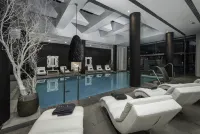 鑽石豪華酒店-限成人 - SPA