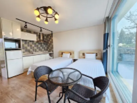 Haeden Ville Hotels near Camelia Forest