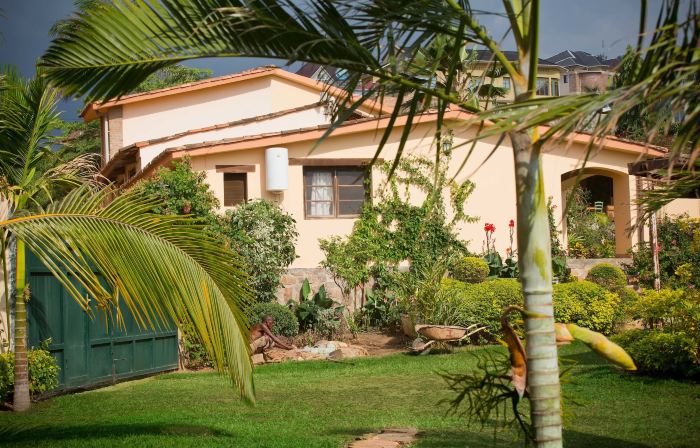 Goodlife Residence