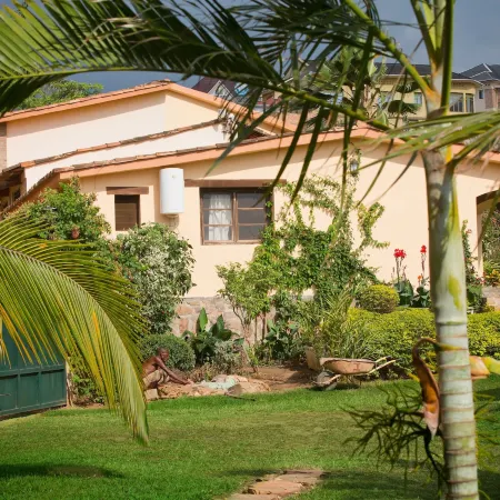 Goodlife Residence