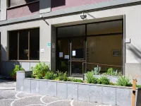 Leonardo Da Vinci Guest House Hoteles cerca de Puente de Sant'Angelo