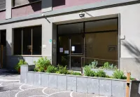 Leonardo Da Vinci Guest House Hotels in Aurelio