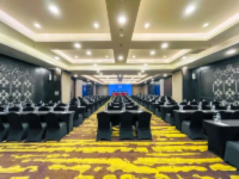 Lombok Astoria Hotel Mataram otelleri