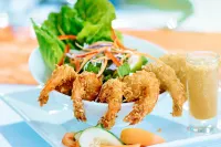 Bay Gardens Beach Resort & Spa - breakfast
