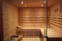 Hotel Delle More - spa