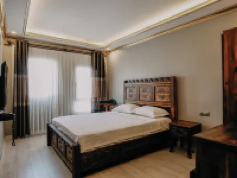 Minessa Konağı Mardin otelleri