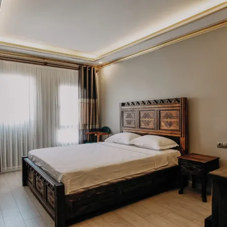 Minessa Konağı