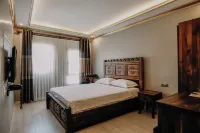 Minessa Konağı Hotels in Yalim Mahallesi
