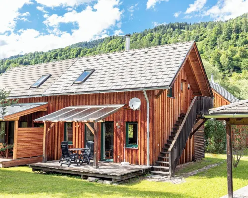 FerienPark Kreischberg Betriebs Gmbh Hotels in Sankt Lorenzen ob Murau