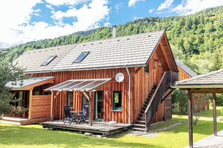 FerienPark Kreischberg by Alps Resorts