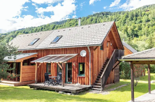 FerienPark Kreischberg Betriebs Gmbh