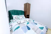 Apex House Kigali