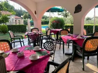 La Rossola Resort & Natura Hotel a Bonassola
