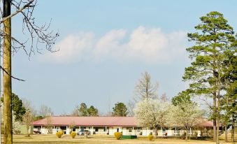 DeQueen Golf and Country Club