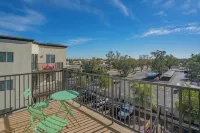 Klvg - the Fredrick Tempe