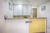 伊加特普里的Hotel Grand Ashwin Executive Pimplad Nasik住宿飯店