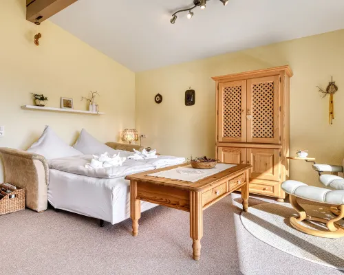 Bergjuwel Tschengla Hotels in Bürserberg