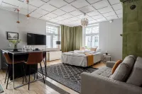 Historical Studio & Excellent Location - Alojamientos