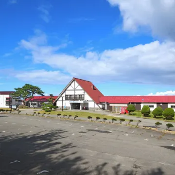 Sado Futatsugame View Hotel