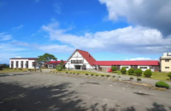 Sado Futatsugame View Hotel