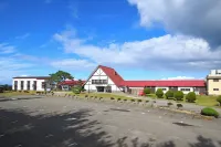 Sado Futatsugame View Hotel