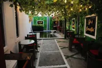 Opt Wood Hotels